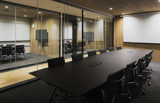 会社案内